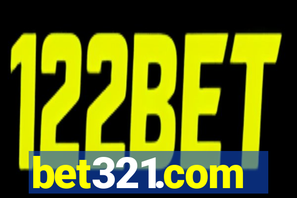 bet321.com