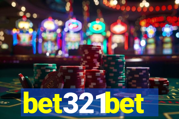 bet321bet