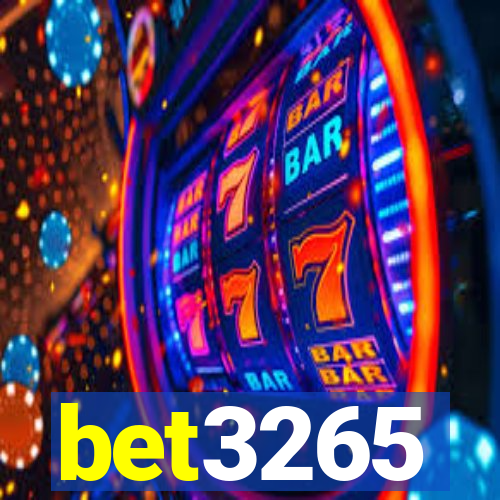 bet3265