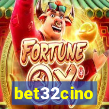 bet32cino