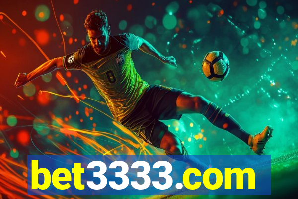 bet3333.com