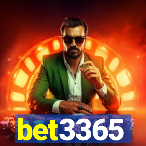 bet3365