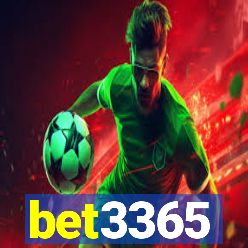 bet3365