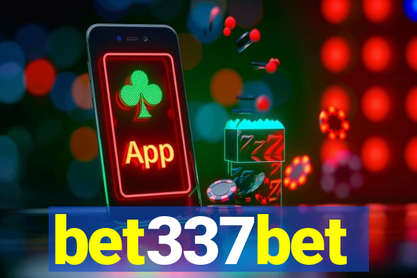 bet337bet