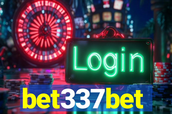 bet337bet