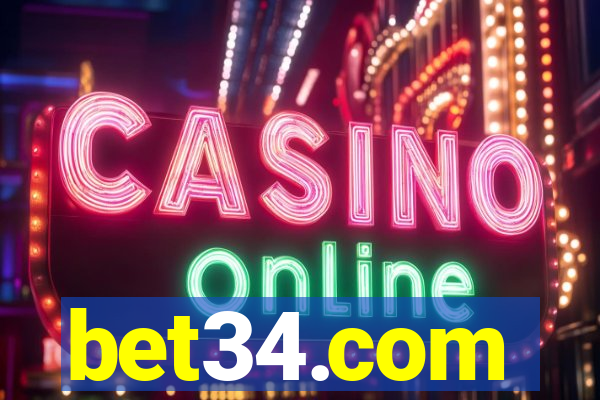 bet34.com