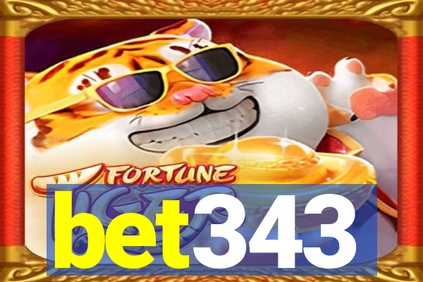 bet343