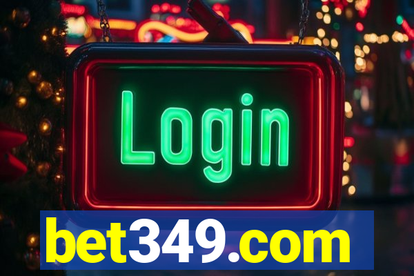 bet349.com