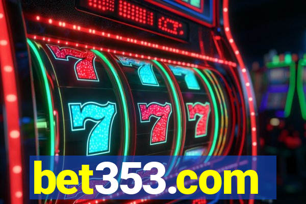 bet353.com