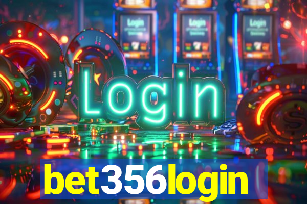 bet356login