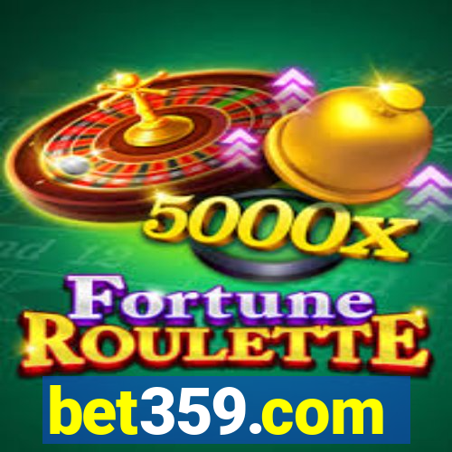 bet359.com