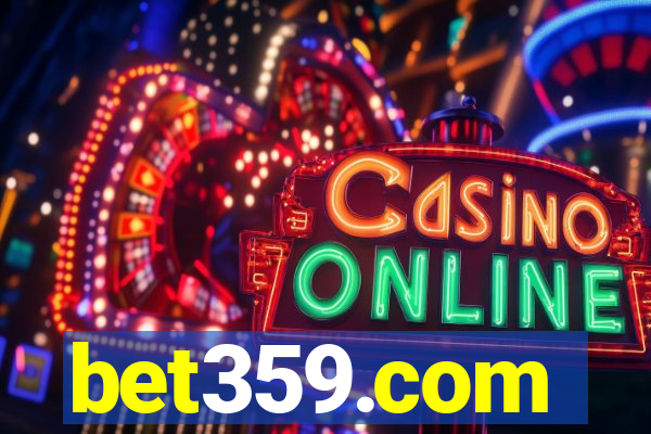 bet359.com