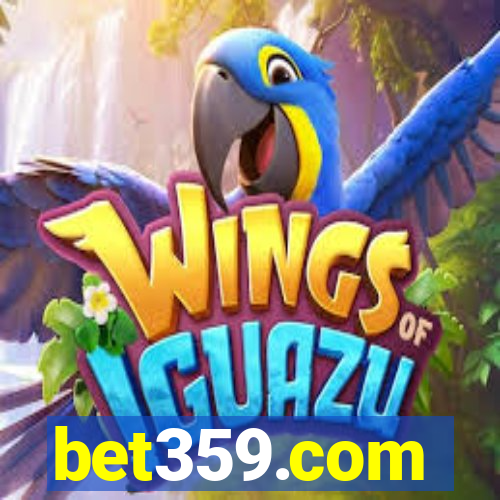 bet359.com