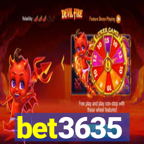 bet3635