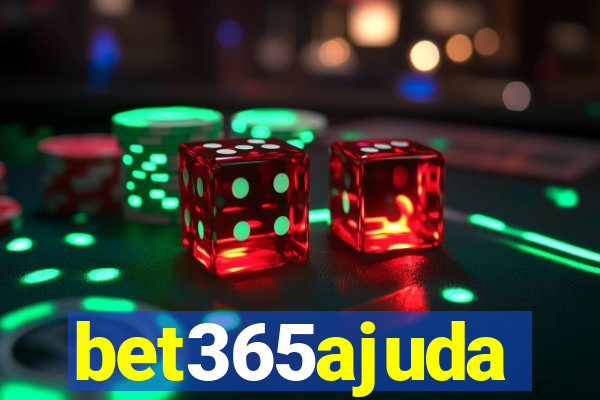 bet365ajuda