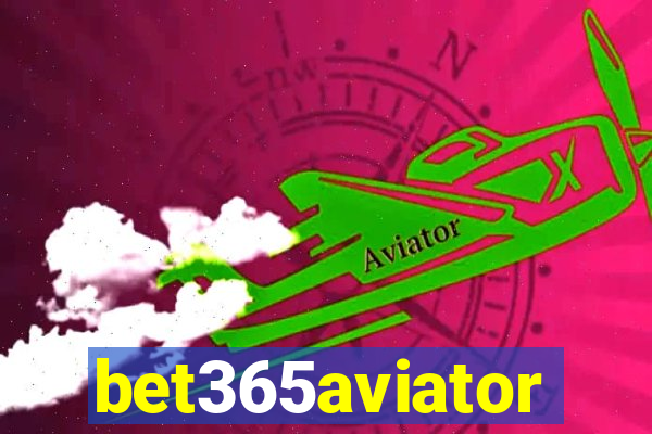 bet365aviator