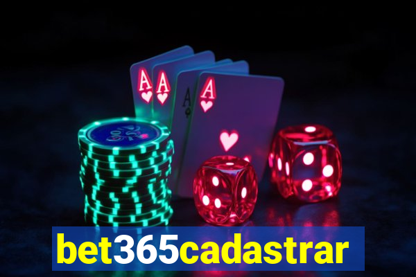 bet365cadastrar