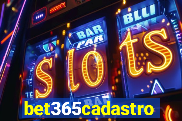 bet365cadastro