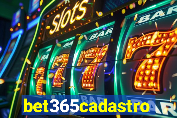 bet365cadastro