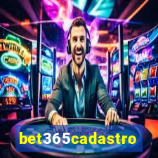 bet365cadastro