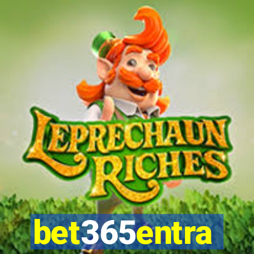 bet365entra