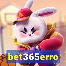 bet365erro