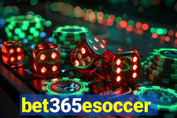 bet365esoccer