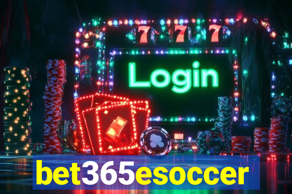 bet365esoccer