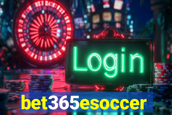 bet365esoccer