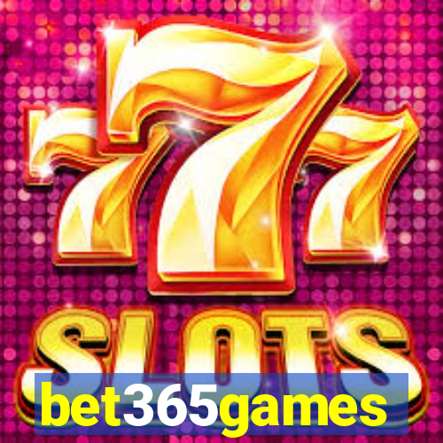 bet365games