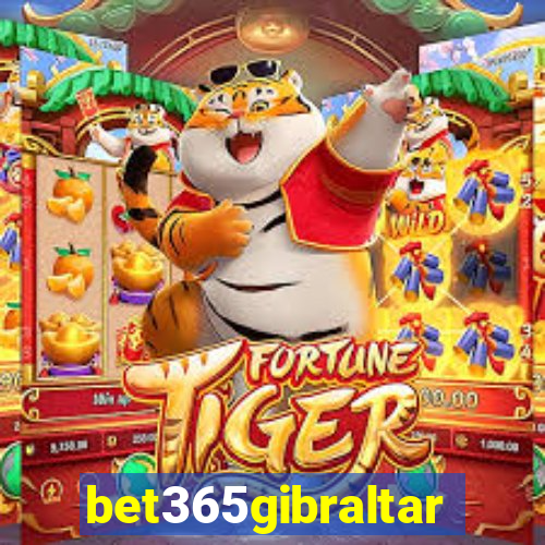 bet365gibraltar