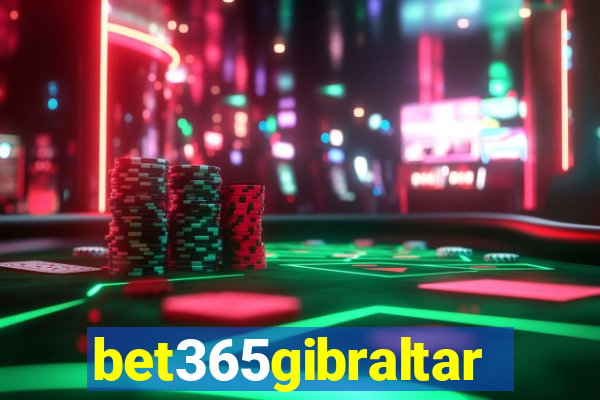 bet365gibraltar