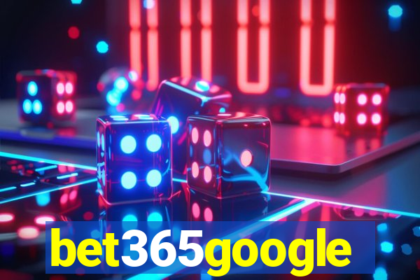 bet365google