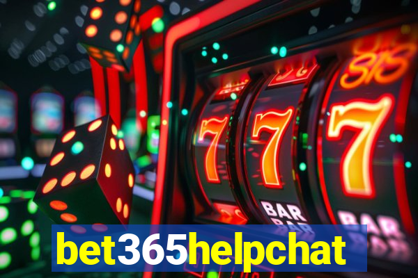 bet365helpchat