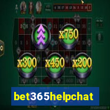 bet365helpchat