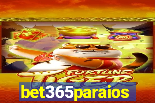 bet365paraios