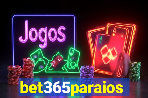 bet365paraios