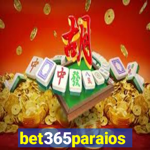 bet365paraios