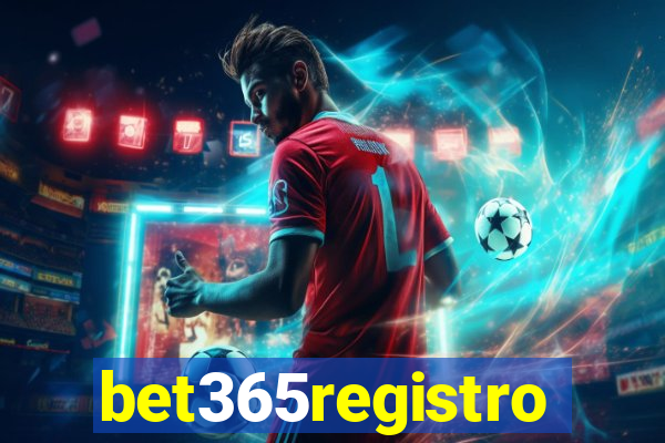 bet365registro