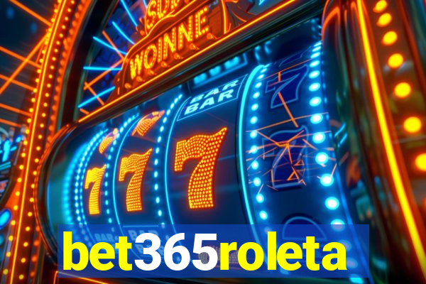 bet365roleta