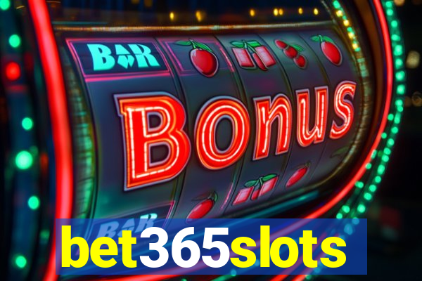 bet365slots