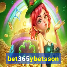 bet365ybetsson