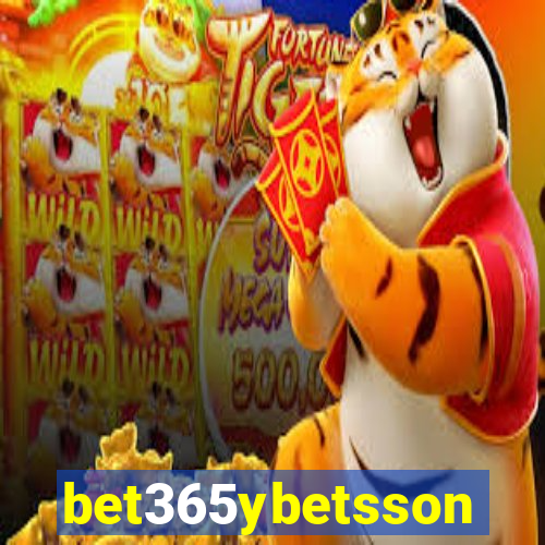 bet365ybetsson