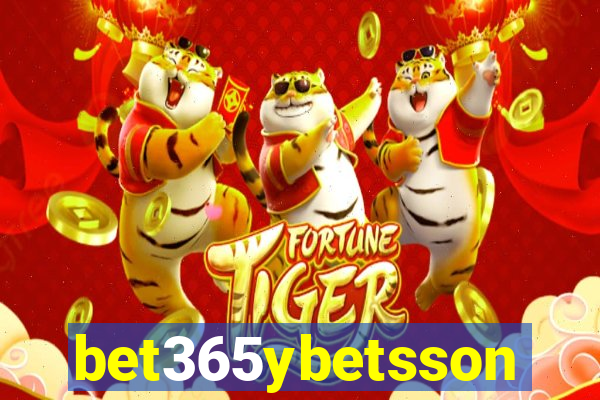 bet365ybetsson