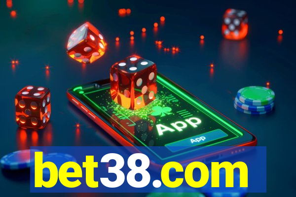 bet38.com