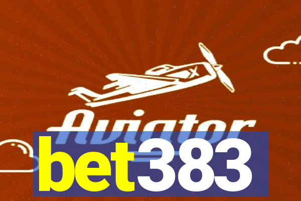 bet383