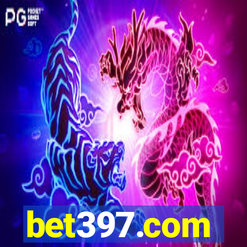 bet397.com