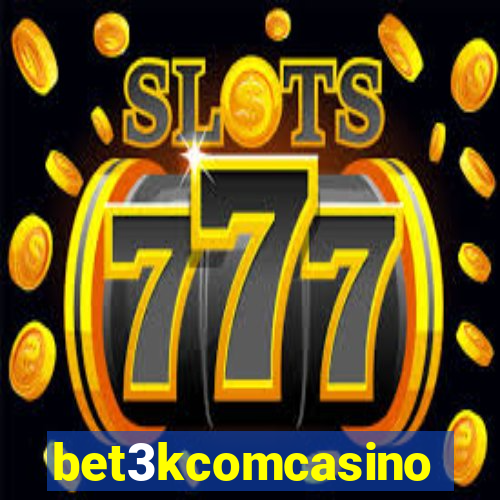 bet3kcomcasino