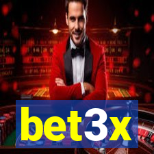 bet3x