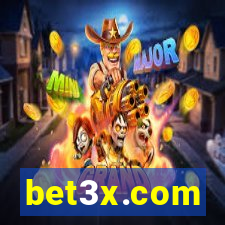 bet3x.com